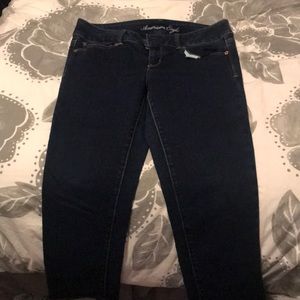 Capris